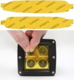 Lamin-X BMW X5 (19-  ) Fog Light Covers - Image 8