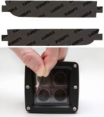 Lamin-X BMW 4-Series (2021+ ) Fog Light Covers - Image 4