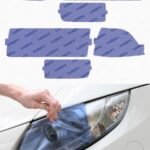 Lamin-X BMW M3 Coupe (95-99) US Headlight Covers