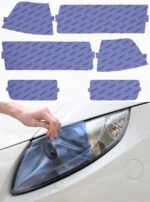 Lamin-X BMW 3-Series Coupe (92-99) US Headlight Covers