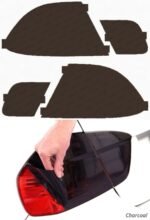 Lamin-X BMW M3 (01-05) Tail Light Covers