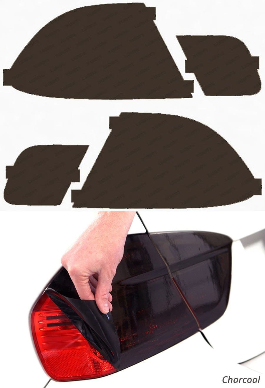 B210-1C.jpg Lamin-X BMW M3 (01-05) Tail Light Covers - Image 1