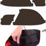 Lamin-X BMW 3-Series Coupe/Convertible (00-05) Tail Light Covers