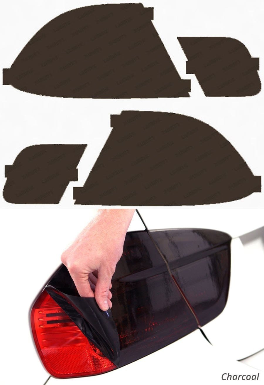 B210C.jpg Lamin-X BMW 3-Series Coupe/Convertible (00-05) Tail Light Covers - Image 1