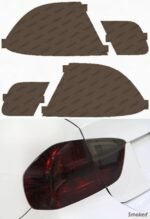Lamin-X BMW 3-Series Coupe/Convertible (00-05) Tail Light Covers - Image 4