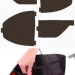 Lamin-X BMW X3 (04-10) Tail Light Covers