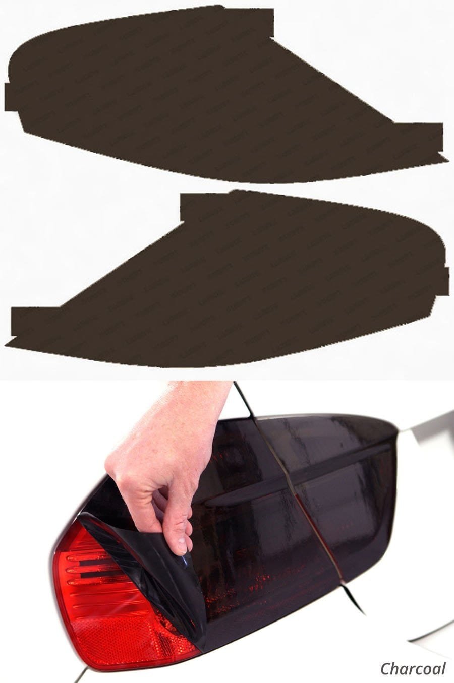 B216-1C.jpg Lamin-X BMW M6 (06-10) Tail Light Covers - Image 1