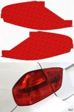 Lamin-X BMW M6 (06-10) Tail Light Covers - Image 3