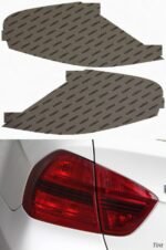 Lamin-X BMW M6 (06-10) Tail Light Covers - Image 5
