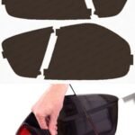 Lamin-X BMW 3-Series Sedan (06-08) Tail Light Covers