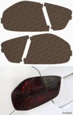 Lamin-X BMW 3-Series Sedan (06-08) Tail Light Covers - Image 4
