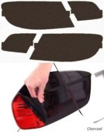Lamin-X BMW M3 Coupe (08-13) Tail Light Covers