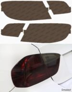 Lamin-X BMW M3 Coupe (08-13) Tail Light Covers - Image 4