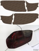 Lamin-X BMW X6 (08-14) Tail Light Covers - Image 4