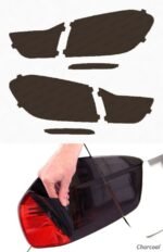Lamin-X BMW 4-Series (14-17) Tail Light Covers