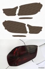 Lamin-X BMW 4-Series (14-17) Tail Light Covers - Image 4