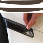 Lamin-X BMW Z4 Roadster (19-  ) Reverse Light Covers