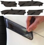 Lamin-X BMW 3-Series (19-  ) Reverse Light Covers - Image 2