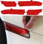 Lamin-X BMW 3-Series (19-  ) Reverse Light Covers - Image 3