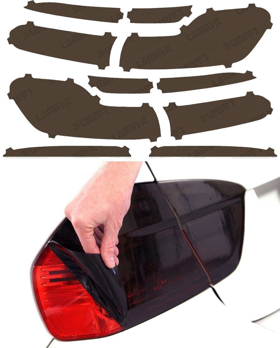 B269C.jpg Lamin-X BMW X4 (19- ) Tail Light Covers - Image 1