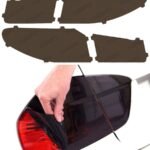 Lamin-X BMW M5 (18-20) Tail Light Covers