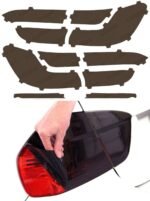 Lamin-X BMW 3-Series M-Sport (19-  ) Tail Light Covers