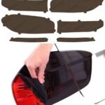 Lamin-X BMW X6 (20-  ) Tail Light Covers