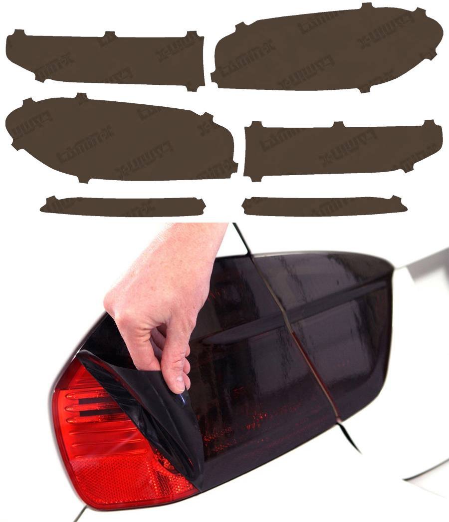 B278C.jpg Lamin-X BMW X6 (20- ) Tail Light Covers - Image 1