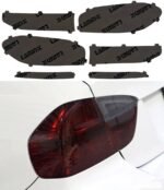 Lamin-X BMW X6 (20-  ) Tail Light Covers - Image 2