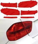 Lamin-X BMW X6 (20-  ) Tail Light Covers - Image 3