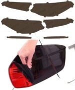 Lamin-X BMW 4-Series 440i (2021+ ) Tail Light Covers