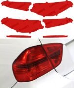 Lamin-X BMW 4-Series 440i (2021+ ) Tail Light Covers - Image 3