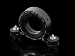 JXB Driveshaft Center Support Bearing Carrier Upgrade (02X/5HP19) - Audi / B6 / B7 / A4