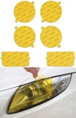 Lamin-X BMW 5-Series (89-95) Headlight Covers - Image 5