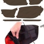 Lamin-X BMW 440i (18-  ) Tail Light Covers