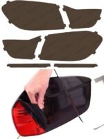 Lamin-X BMW 440i (18-  ) Tail Light Covers