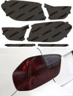 Lamin-X BMW 440i (18-  ) Tail Light Covers - Image 2