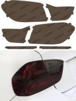 Lamin-X BMW 440i (18-  ) Tail Light Covers - Image 4