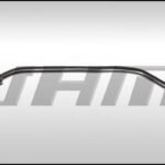 JHM - HD Linkage Cross Rod (Late) for B5 - S4, C5 A6 - allroad