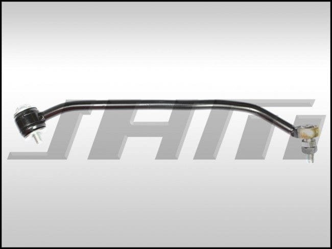B5-S4-Late-JHM-cross-rod.jpg JHM - HD Linkage Cross Rod (Late) for B5 - S4, C5 A6 - allroad - Image 1