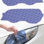 Lamin-X BMW 3-Series Coupe (00-03) Headlight Covers Only