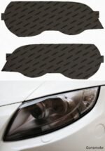 Lamin-X BMW 3-Series Coupe (00-03) Headlight Covers Only - Image 3