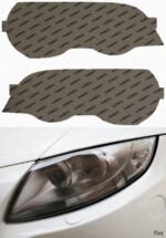 Lamin-X BMW 3-Series Coupe (00-03) Headlight Covers Only - Image 4