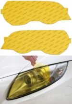 Lamin-X BMW 3-Series Coupe (00-03) Headlight Covers Only - Image 5