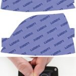 Lamin-X BMW 3-Series Coupe, Convertible (92-99) Turn Signal Covers