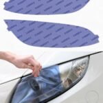 Lamin-X BMW M3 Cabrio (08-13) Headlight Covers