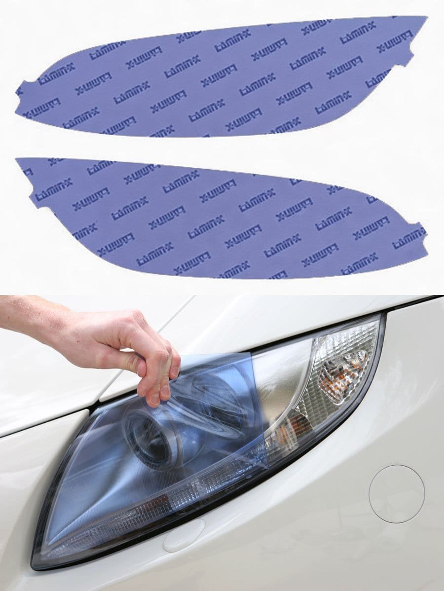 B524B.jpg Lamin-X BMW M3 Cabrio (08-13) Headlight Covers - Image 1