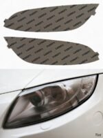 Lamin-X BMW M3 Cabrio (08-13) Headlight Covers - Image 4