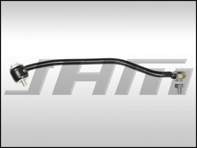 B6-B7-S4-RS4-JHM-cross-rod_1.jpg JHM - HD Linkage Cross Rod Upgrade for 02 - 03 B6 - A4 3.0L w/ 01E Transmission - Image 1
