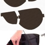 Lamin-X BMW Z4 (03-05) Tail Light Covers